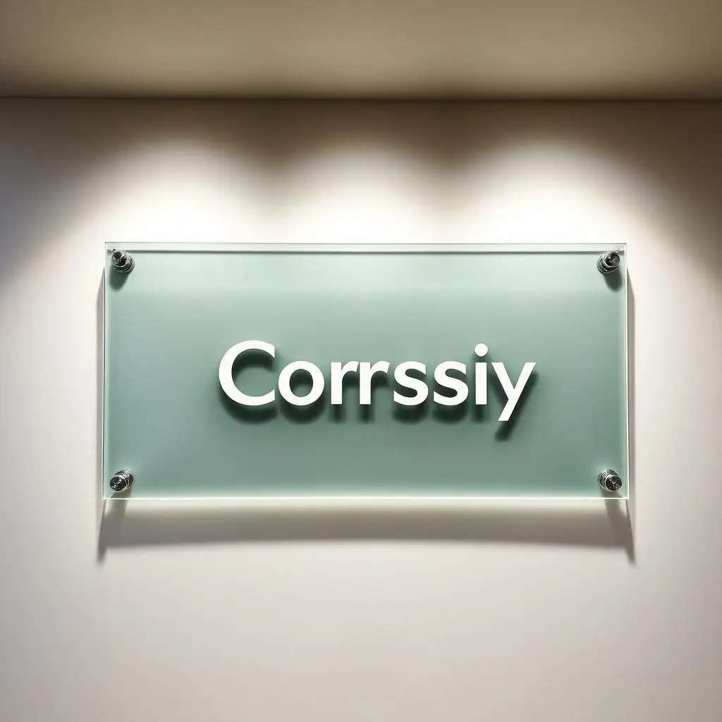 Signage, banners & standees — custom printing by SA Creative