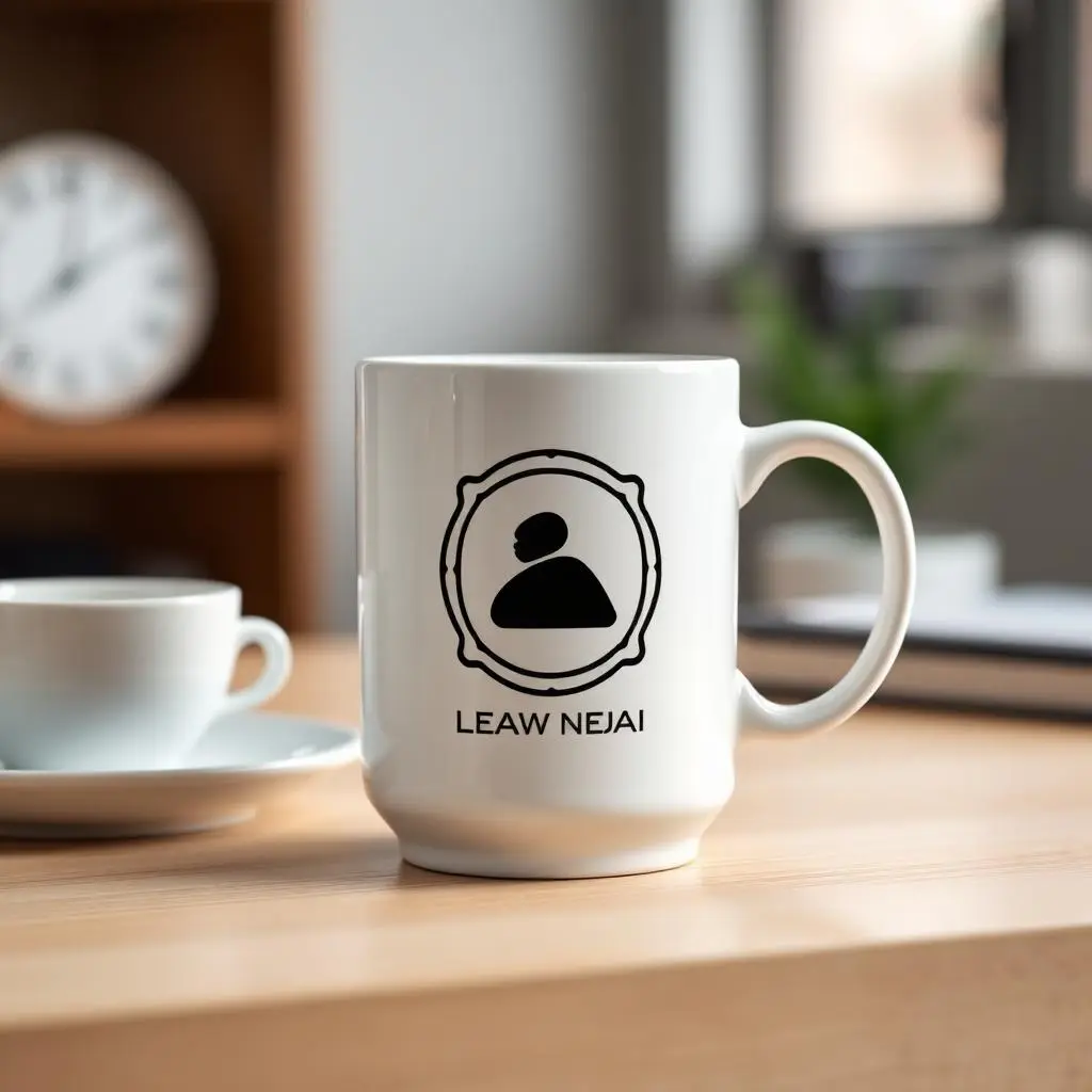 Custom printed Ceramic Photo Mugs by SA Creative