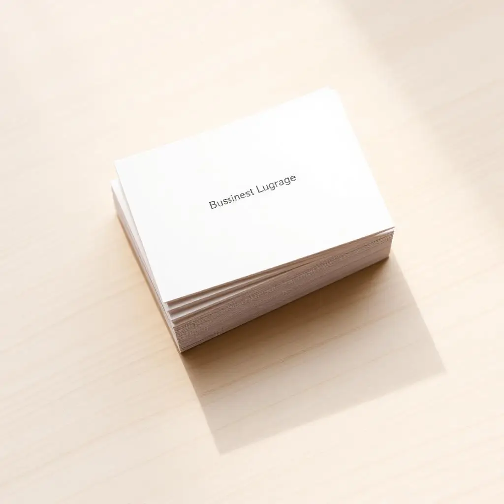 Classic Matte 300GSM — everyday premium: matte finish, crisp print, great value