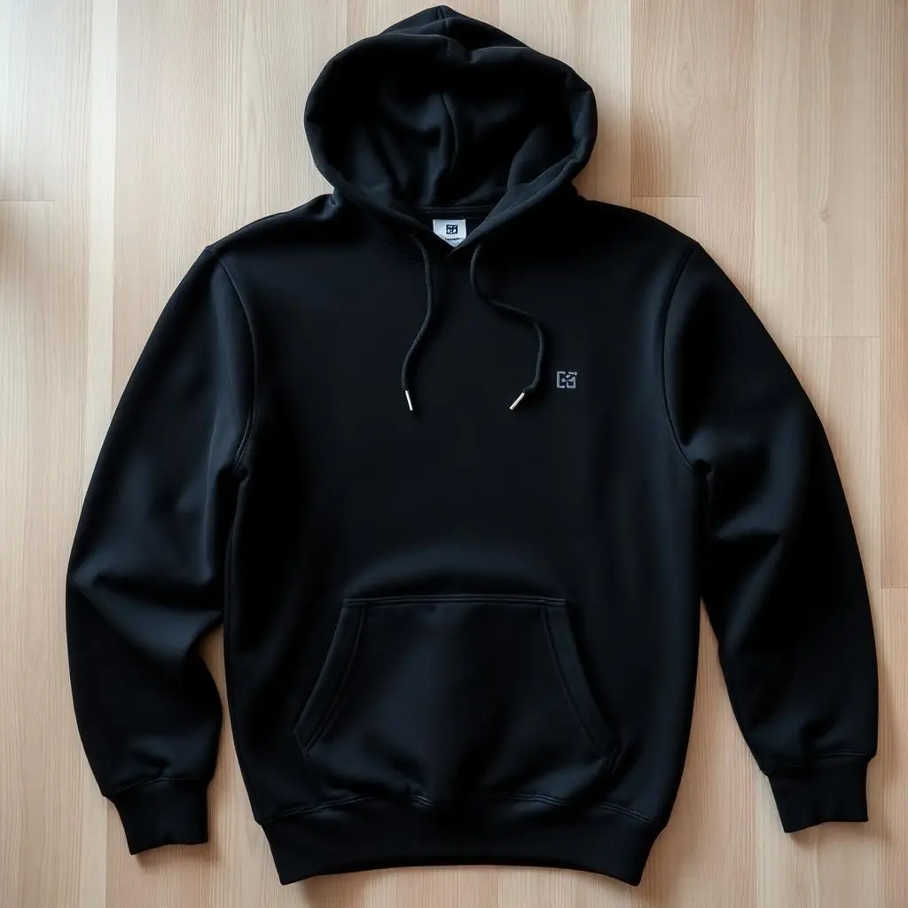 Custom apparel & uniforms — custom printing by SA Creative