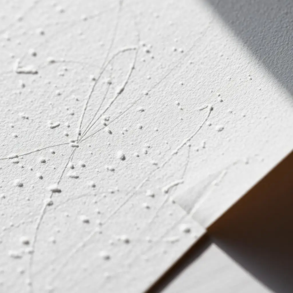 Executive Letterhead — detail view 3